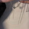 ⁦Collier magnétique en acier inoxydable au Maroc⁩ - الصورة ⁦3⁩