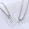 ⁦Collier magnétique en acier inoxydable au Maroc⁩ - الصورة ⁦4⁩