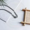 ⁦Collier magnétique en acier inoxydable au Maroc⁩ - الصورة ⁦6⁩