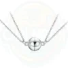 ⁦Collier magnétique en acier inoxydable au Maroc⁩ - الصورة ⁦8⁩