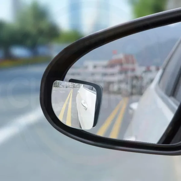 ⁦Mini miroir de voiture au Maroc⁩ - الصورة ⁦7⁩