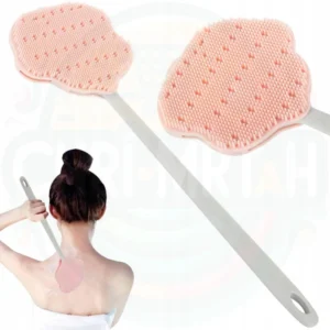 Brosse de lavage du corps au Maroc