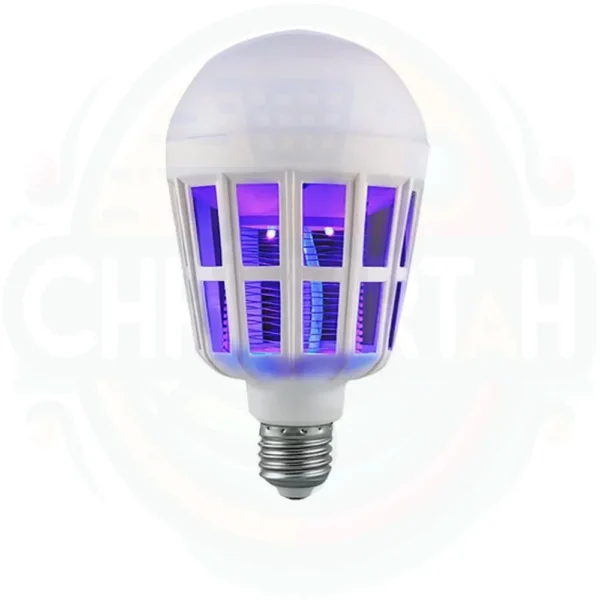 Lampe anti-moustique au Maroc – Image 8