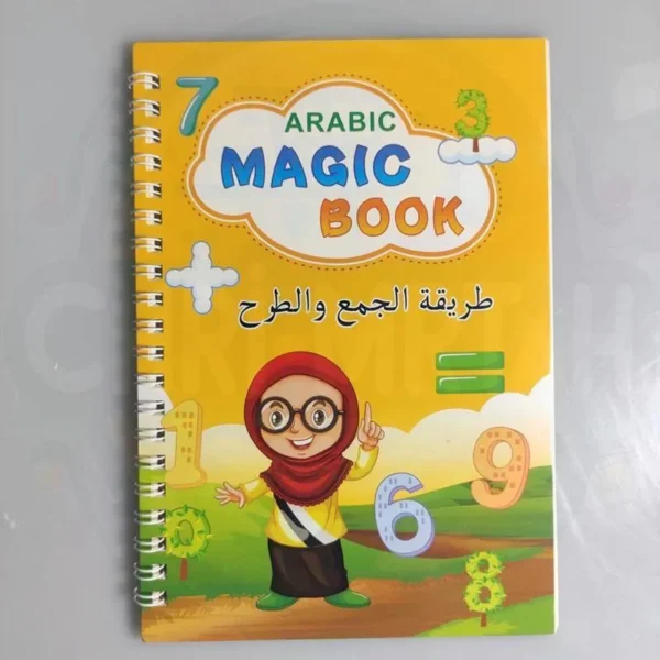 Pack Carnets Magiques au Maroc – Image 19