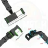 ⁦Support Téléphone Pour Voiture au Maroc⁩ - الصورة ⁦10⁩