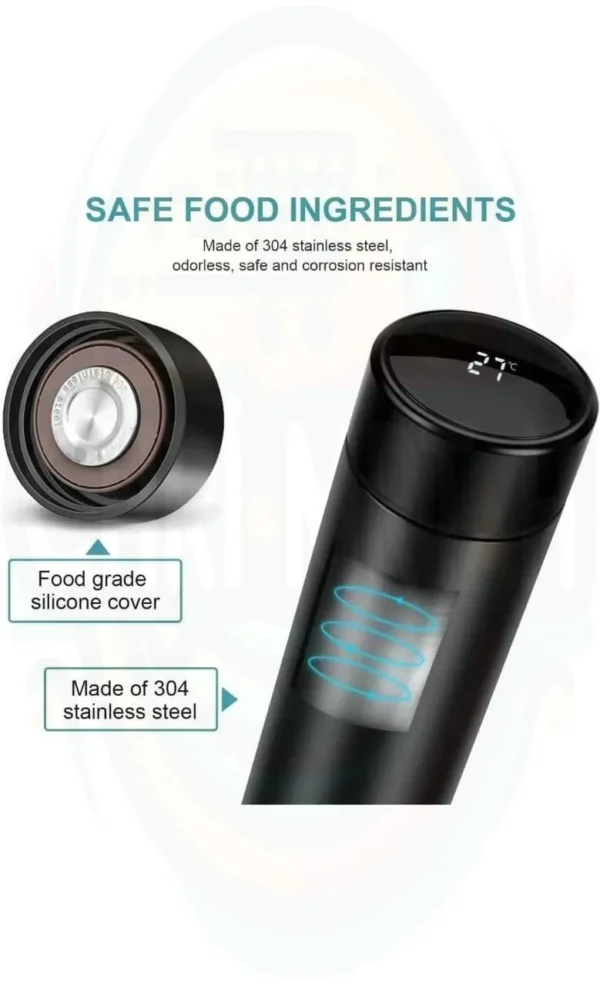 Thermos intelligent au Maroc – Image 8