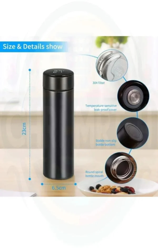 Thermos intelligent au Maroc – Image 14